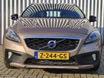 Volvo V40 Cross Country 2.5 T5 AWD / Dealer Onderhouden!, Automaat, Euro 5, Stof, Startonderbreker