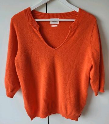 NotShy cashmere trui maat 38 in nieuwstaat  beschikbaar voor biedingen