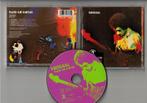 JIMI HENDRIX CD Band of Gypsys, Ophalen of Verzenden, Gebruikt, Poprock