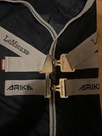 LeMieux Arika FeatherWeight 0 Gram met Hals Blauw 6.0, Ophalen of Verzenden, Gebruikt, Deken