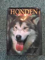 Esther Verhoef - De grote honden encyclopedie, Honden, Ophalen of Verzenden, Zo goed als nieuw, Esther Verhoef