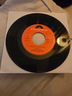 Single: Robin Gibb - Saved by the bell, Cd's en Dvd's, Vinyl Singles, Verzenden, Zo goed als nieuw, Nederlandstalig