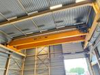 Bovenloopkraan 14.870 mm / 32 ton / Konecranes / izgst., Ophalen, Gebruikt, Konecranes, Signaal 70, 1446 XA Purmerend