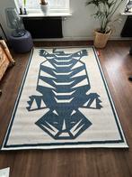 Fatboy Nottazebroh Blue vloerkleed, Huis en Inrichting, Ophalen, 150 tot 200 cm, 200 cm of meer, Zo goed als nieuw