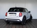 MINI 3-deurs Cooper Aut. Camden + 17 inch LM Tentacle Spoke, 136 pk, Gebruikt, Met garantie (alle), 4 stoelen