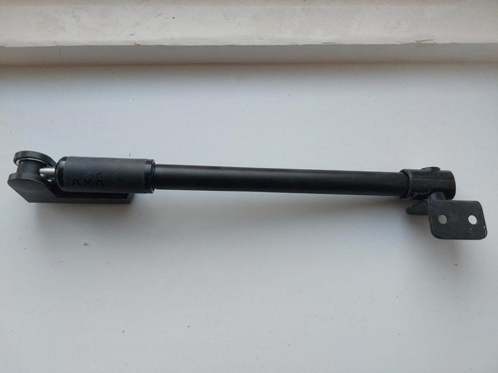 9 nieuwe AXA raamuitzetters, Doe-het-zelf en Verbouw, Hang- en Sluitwerk, Nieuw, Klink of Kruk, Rvs, Ophalen of Verzenden