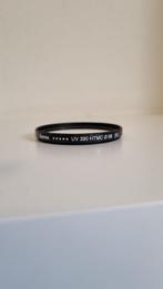 Hama bescherm lens, Nieuw, Ophalen of Verzenden, Hama, 50 tot 60 mm