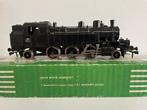 Oude Meccano Stoomlocomotief HORNBY-ACHO, 636 - 131, Overige merken, Gebruikt, Ophalen of Verzenden, Analoog