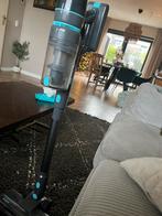 Achate steelstofzuiger PRO - Zo goed als nieuw!, Witgoed en Apparatuur, Stofzuigers, Ophalen of Verzenden, Zo goed als nieuw, Overige typen