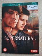 Super Naturel seizoen 3. Met 5 disks., Vanaf 16 jaar, Boxset, Science Fiction en Fantasy, Ophalen of Verzenden