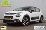 Citroen C3 1.2 PureTech Feel 110PK NIEUWE DB RIEM! 16 inch L, Voorwielaandrijving, Traction-control, Euro 6, 1199 cc