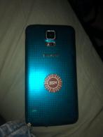 Samsung Galaxy S5 - Blauw - 16GB, Telecommunicatie, Mobiele telefoons | Samsung, Gebruikt, Blauw, Touchscreen, Ophalen of Verzenden