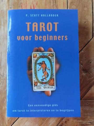 Tarot voor beginners. beschikbaar voor biedingen