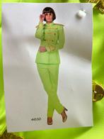 Carnaval groene outfits, Ophalen of Verzenden, Zo goed als nieuw