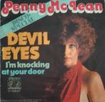 Penny Mc.Lean - Devil eyes, Verzenden, 7 inch, Single, Zo goed als nieuw