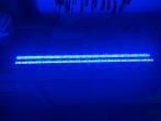 Hvp aqua led blauw, Dieren en Toebehoren, Vissen | Aquaria en Toebehoren, Ophalen, Verlichting of Verwarming