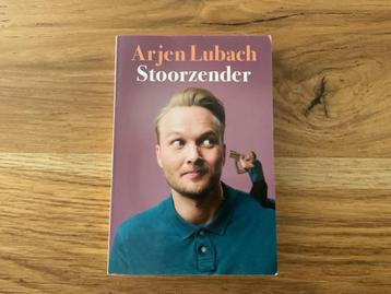 Arjen Lubach - Stoorzender beschikbaar voor biedingen