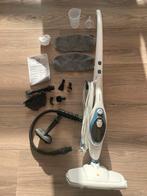 Silvercrest stoomreiniger, Witgoed en Apparatuur, Stoomapparaten, Ophalen, Zo goed als nieuw, Stoomreiniger