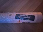 Damp-open spinvliesfolie 1,5x50m, Minder dan 4 cm, Overige materialen, Nieuw, Ophalen of Verzenden