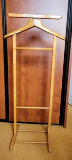 Houten dressboy, Kleding | Dames, Kledingrekken, Ophalen, Zo goed als nieuw