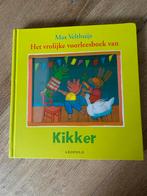 Max Velthuijs - Het vrolijke voorleesboek van Kikker, Ophalen of Verzenden, Gelezen, Max Velthuijs, Prentenboek