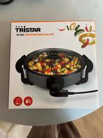 Tristar PZ-2963 Hapjespan (nieuw in verpakking), Witgoed en Apparatuur, Gourmetstellen, Nieuw, Ophalen of Verzenden