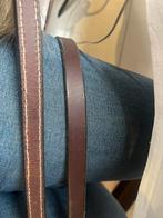 Western hoofdstel V E R K O C H T, Dieren en Toebehoren, Ophalen of Verzenden, Zo goed als nieuw, Western