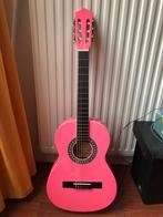 Twee Kindergitaren Gomez + Hoes zgan, Ophalen of Verzenden, Gebruikt, Klassieke of Spaanse gitaar