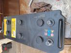 Start accu 120 Amp en 180 Amp bijna niet gebruikt, Ophalen of Verzenden