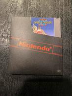 Nintendo NES game double dragon 2, Spelcomputers en Games, Games | Nintendo NES, 2 spelers, Ophalen of Verzenden, Zo goed als nieuw