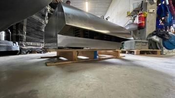 Rational condensatiekap Rational UV61/101E beschikbaar voor biedingen