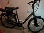 Stella Livorno Elektrische Fiets 522Wh Accu, Nieuw, 51 tot 55 cm, 50 km per accu of meer, Ophalen