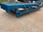 Stellingmateriaal - Blauw, Ophalen
