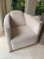 Comfortabele stoelen, Huis en Inrichting, Fauteuils, Ophalen of Verzenden, 75 tot 100 cm