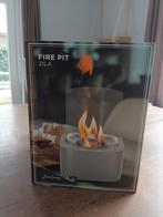 Nieuwe Tafelhaard Bio Ethanol - Binnen & Buiten, Ophalen of Verzenden, Nieuw, Vrijstaande haard, Overige soorten