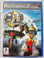 CID the dummy, Gebruikt, 1 speler, Racen en Vliegen, Ophalen of Verzenden