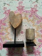 Decoratie set, Ophalen, Zo goed als nieuw, Overige materialen, Minder dan 25 cm