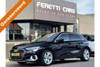 Audi A3 Sportback 30 TFSI AUT7 76D.KM! SPORT-EDITION. SPORT-, Auto's, Audi, 65 €/maand, Traction-control, Gebruikt, Euro 6