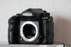 Pentax K1 body + 5 lenzen. Nu superscherpe prijs voor de set, Spiegelreflex, Ophalen of Verzenden, Zo goed als nieuw, Pentax