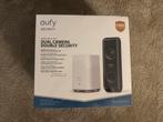 EUFY sDUAL 2 PRO + HOMEBASE 2 - NIEUW IN SEAL, Huis en Inrichting, Deurbellen, Ophalen of Verzenden, Nieuw