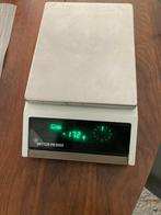 Metler PM 3000 weegschaal, Witgoed en Apparatuur, Weegschalen, Minder dan 10 kg, Ophalen of Verzenden, Personenweegschaal, Fijner dan 1 gram