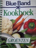 Kookboek - Blue Band - Groenten, Verzenden, Zo goed als nieuw, Nederland en België