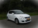 Suzuki Swift 1.3 Shogun Airco,Lmv,Keyless,Afn.Trekhaak, Gebruikt, 400 kg, Bedrijf, Handgeschakeld