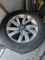 Velgen Set - Complete Set, Auto-onderdelen, Ophalen, Velg(en), 16 inch, All Season