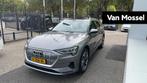 Audi e-tron e-tron 50 quattro Launch edition plus 313 PK | A, 12 maanden, 71 kWh, Vierwielaandrijving, 41 €/maand