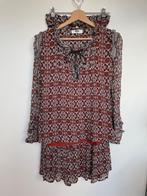 Moliin Copenhagen bohemian set rok blouse maat XS 34, Moliin Copenhagen, Bruin, Sandbjergvej 55A Denmark - 2950 Vedbæk, Info@moliin.com  Prices