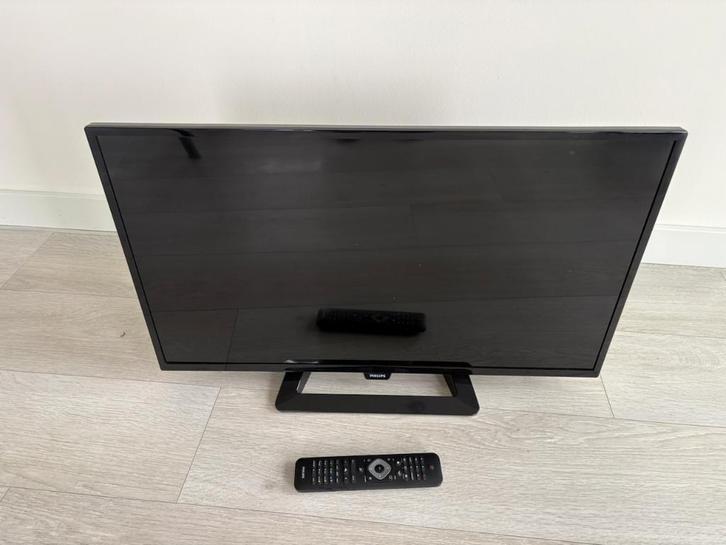 Philips 32PFK4100/12 – 32 inch Full HD LED TV - Goede staat, Audio, Tv en Foto, Televisies, Zo goed als nieuw, LED, 80 tot 100 cm