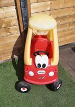 Little tikes loopauto, Gebruikt, Ophalen