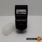 Minolta 3500 xi Flitser | in Nette Staat, Niet ingevuld, Zo goed als nieuw, Niet ingevuld, Niet ingevuld