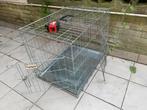 Bench te koop (kleine hond), Dieren en Toebehoren, Ophalen of Verzenden, Zo goed als nieuw
